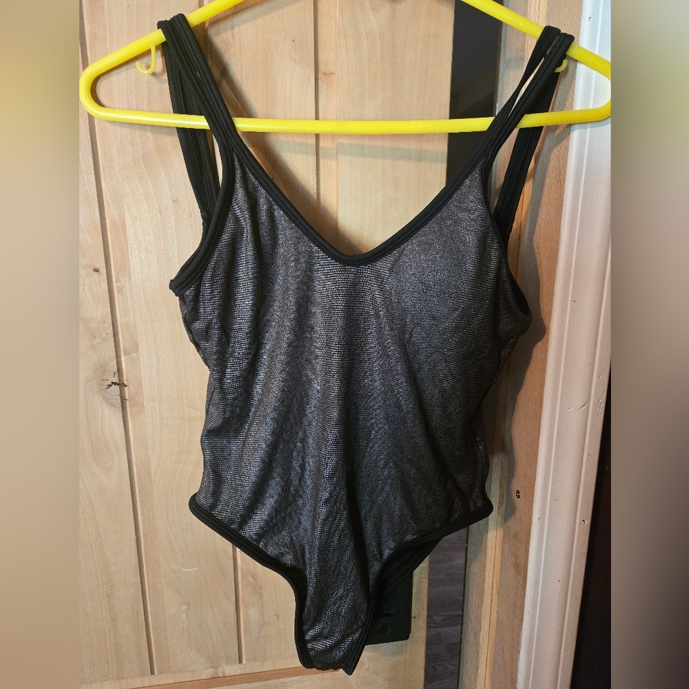 Pilyq One Piece Swimsuit